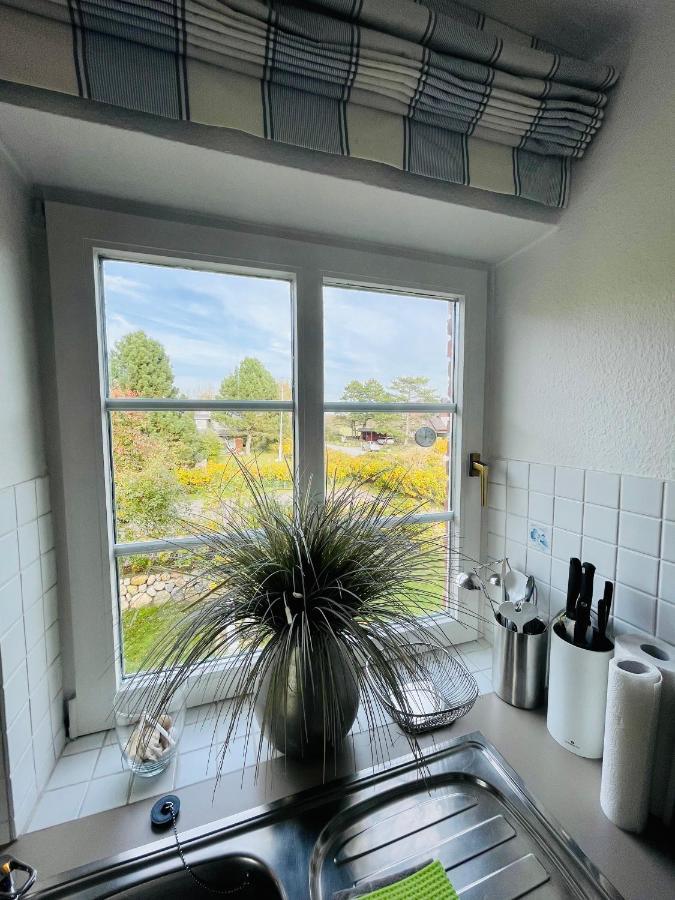 Ruheoase Am Dorfteich Fuer 2-4 Personen *