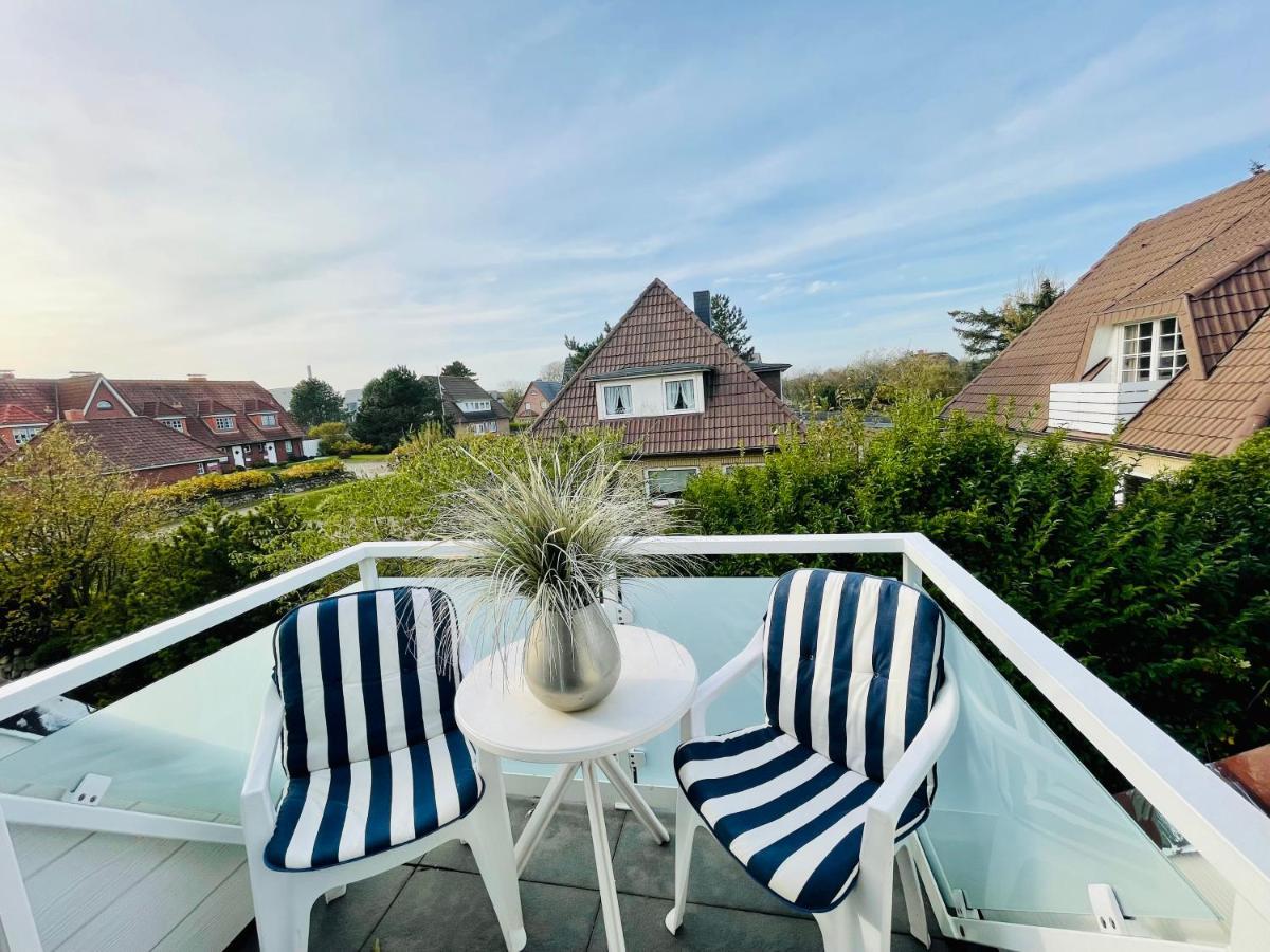 Ruheoase Am Dorfteich Fuer 2-4 Personen Apartment *